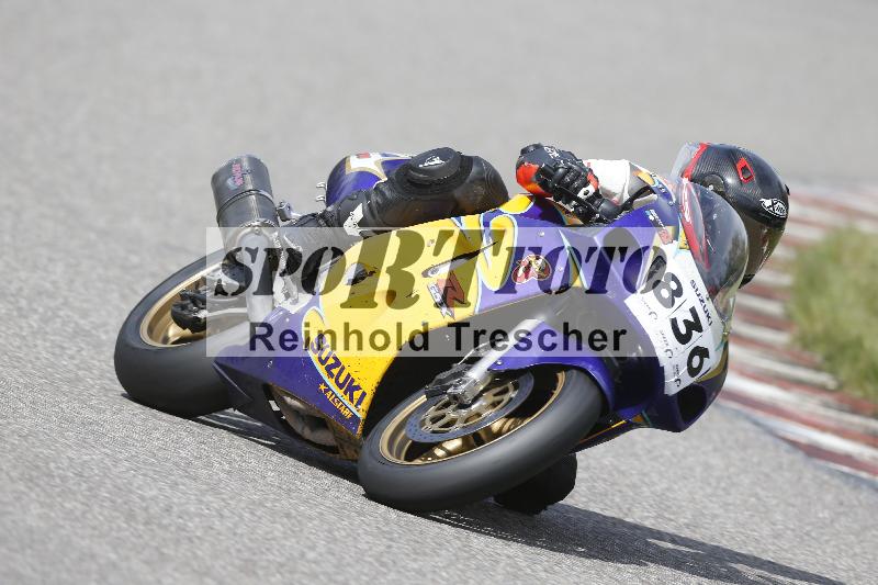 Archiv-2025/07 19.04.2025 Speer Racing ADR/Gruppe rot/836